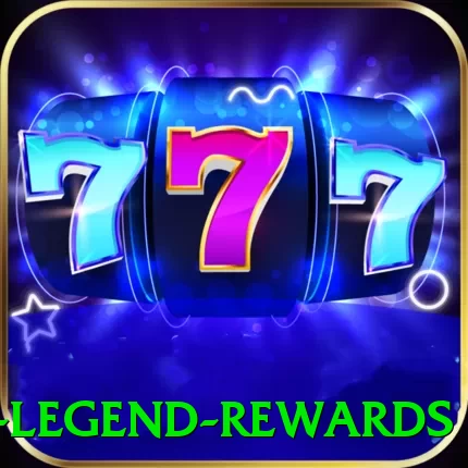 017brl Legend Rewards - vip