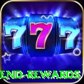017brl Legend Rewards