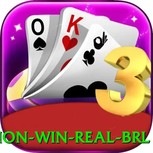 1185win Champion - Win Real BRL - apk