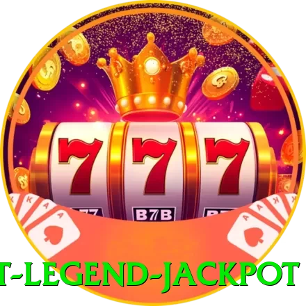 1218bet Legend Jackpot - apk