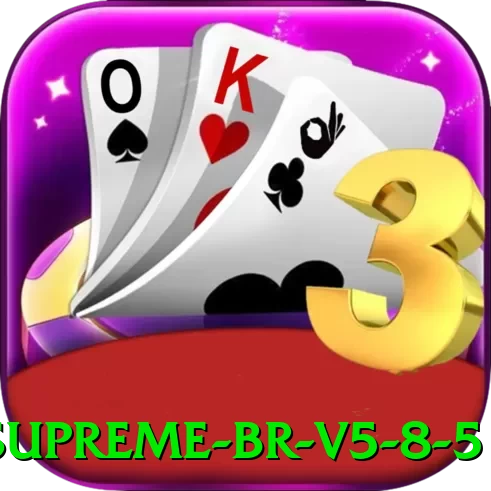1778win Supreme BR v5.8.5 - apk