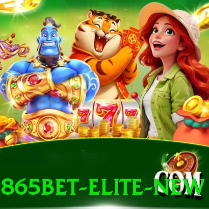 1865bet Elite New - 💎 apk
