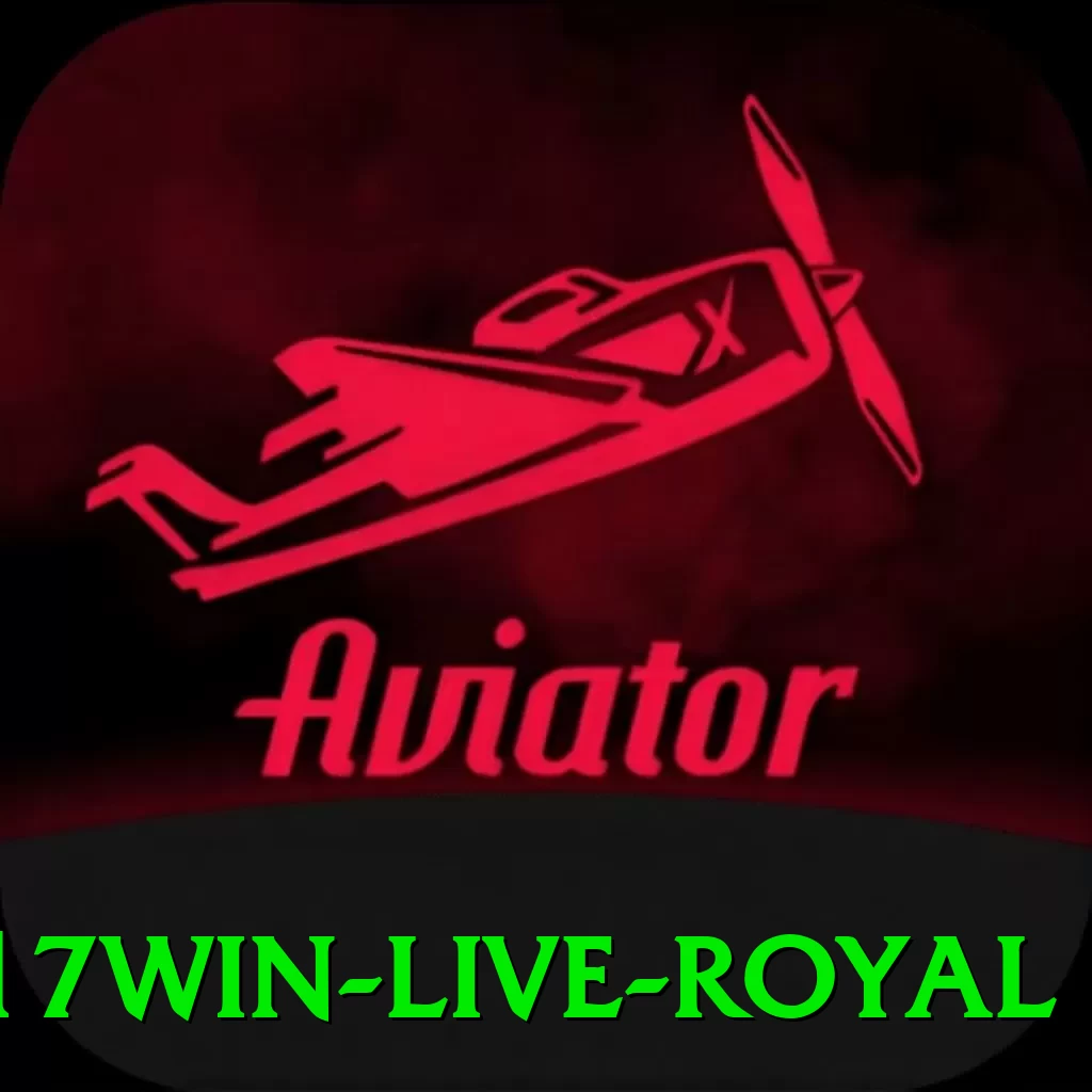 2017win - Live Royal - app