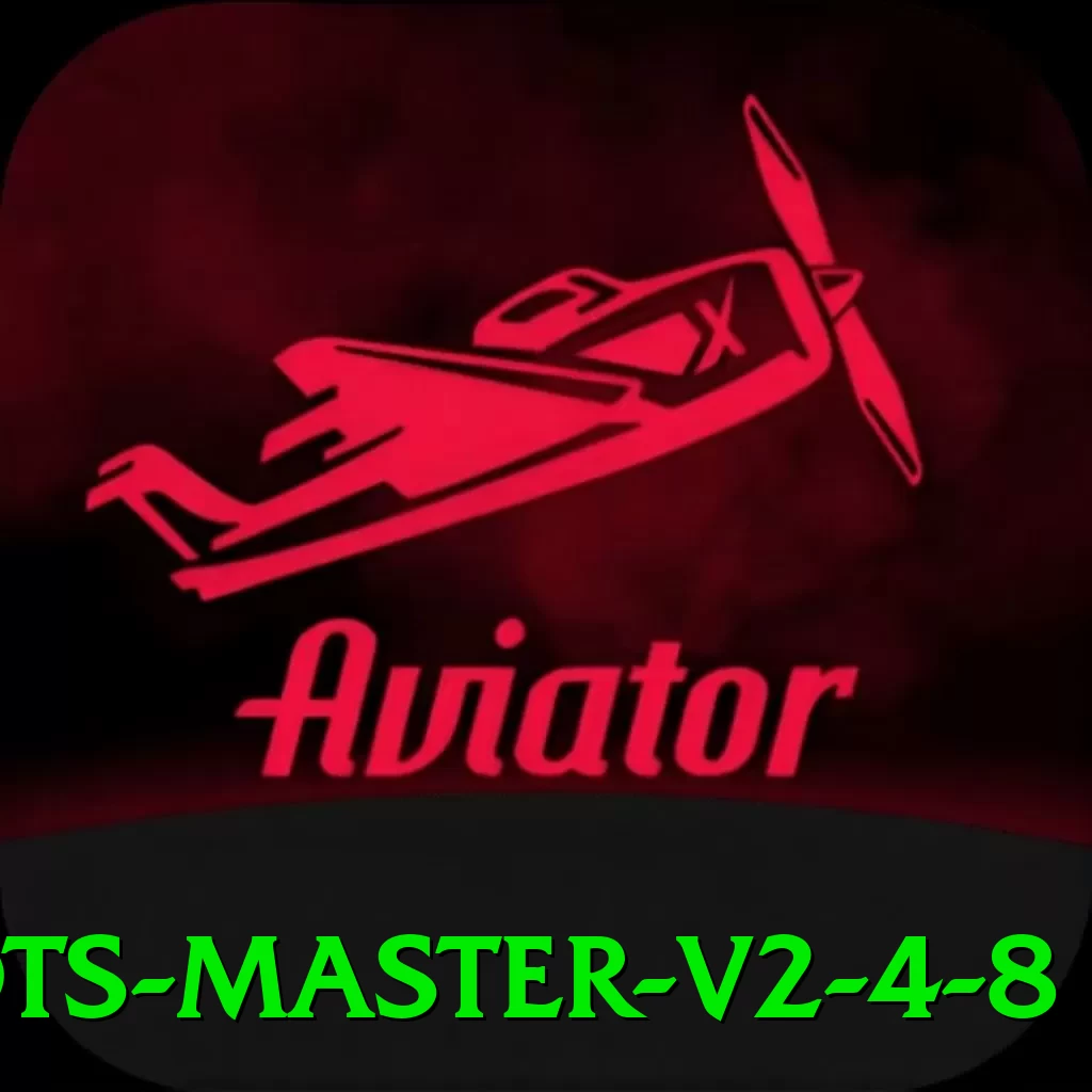 2025fp Slots Master v2.4.8 - game