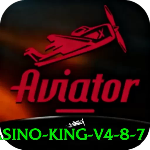 207luck Casino King v4.8.7 - go