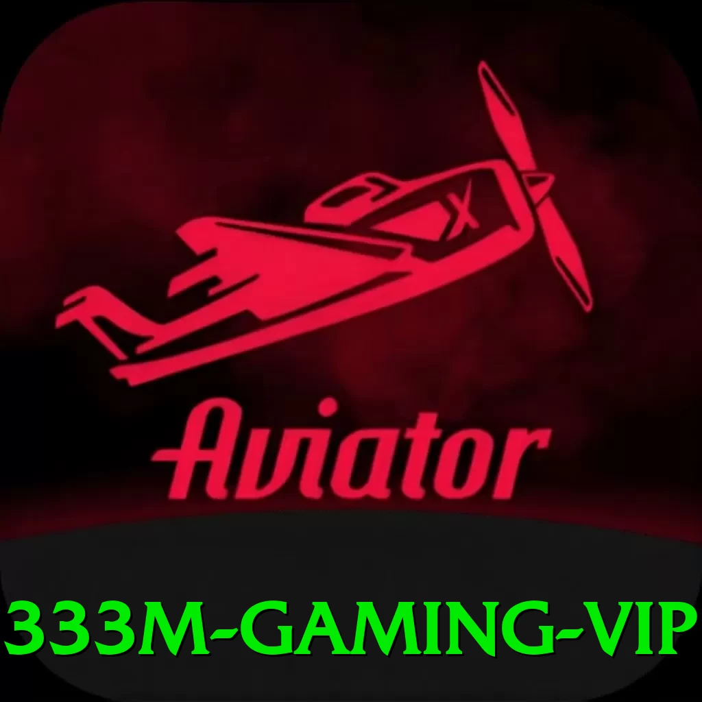333m Gaming VIP - ✨ apk