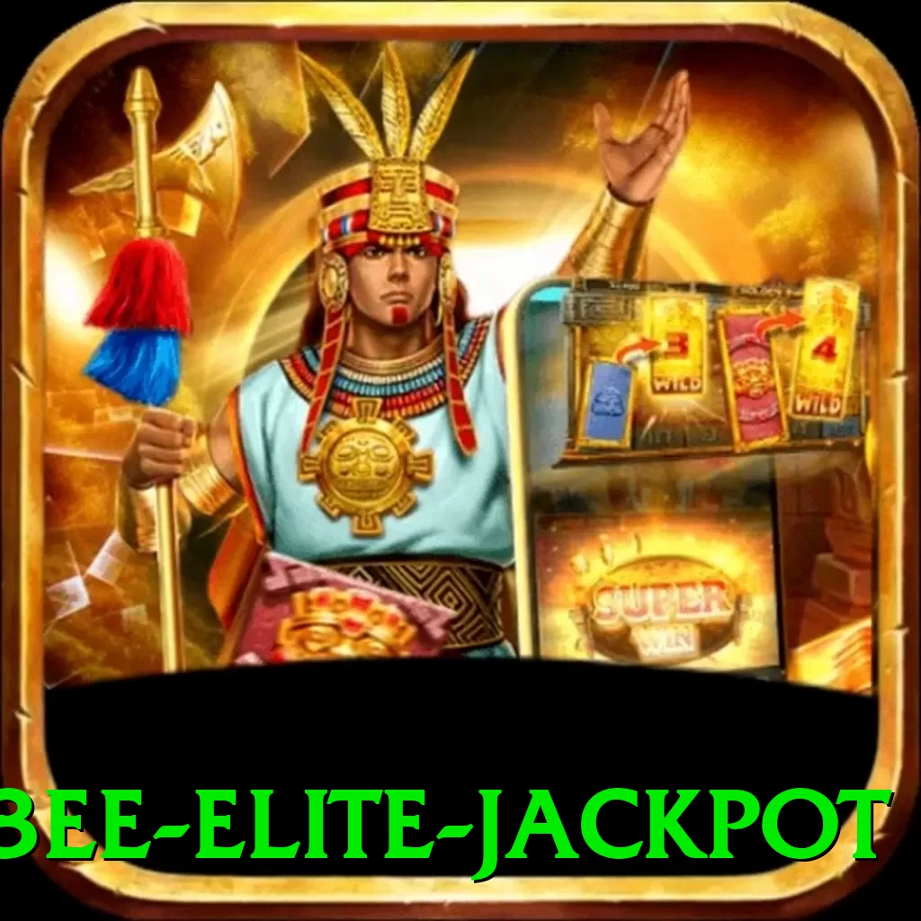 33ee Elite Jackpot - pak