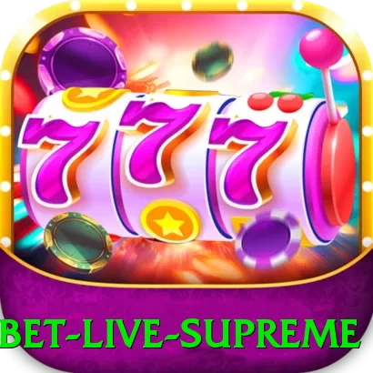 3466bet Live Supreme - app