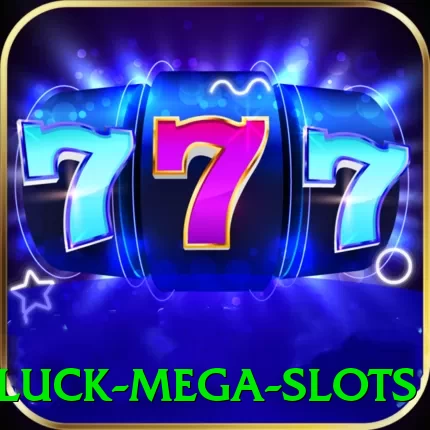 347luck Mega Slots - 🔥 apk