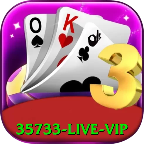 35733 Live VIP - aplicativo