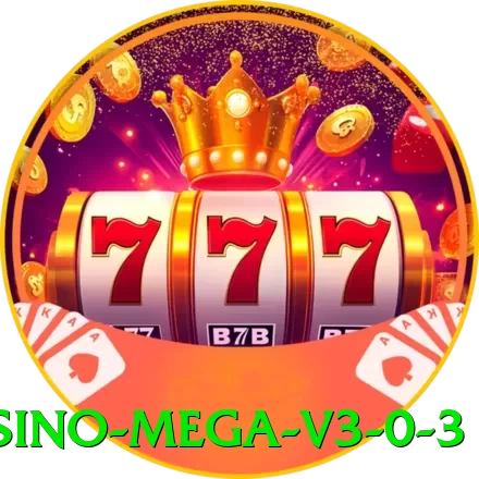377bra Casino Mega v3.0.3 - aplicativo