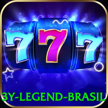 3y Legend Brasil - aplicativo