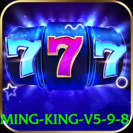 5419 Gaming King v5.9.8 - game