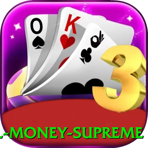 558g - Real Money Supreme - 💎 apk