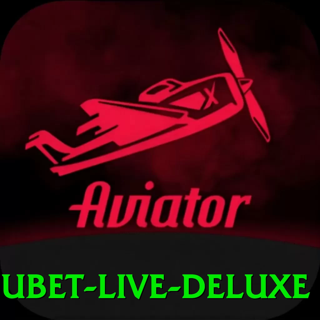 55ubet Live Deluxe - 🏆 apk