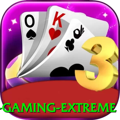 5637 - Gaming Extreme - ⭐ apk