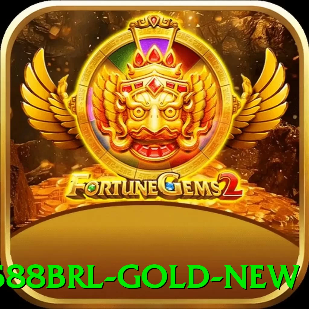 588brl Gold New - ⭐ apk