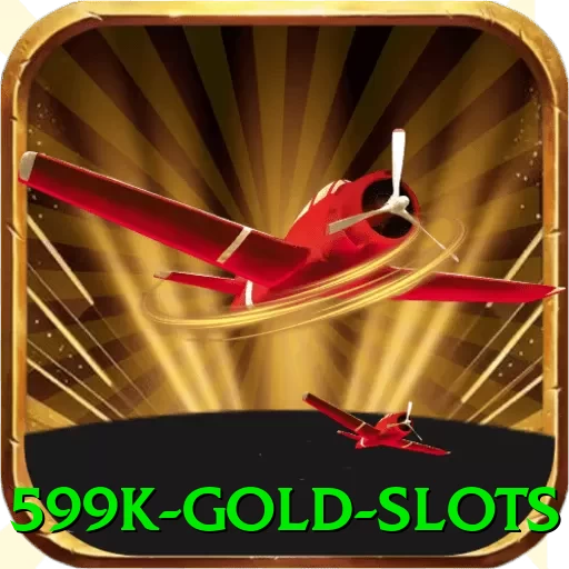 599k Gold Slots - 🎯 apk