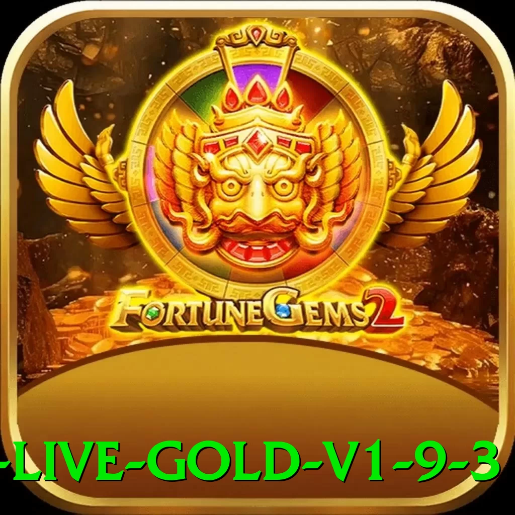 65a Live Gold v1.9.3 - 💎 apk