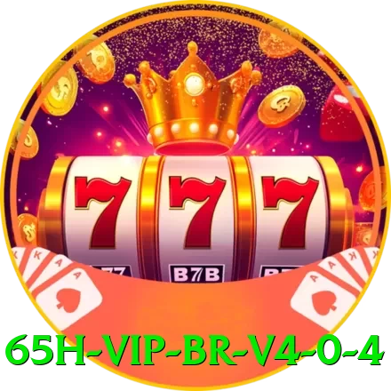 65h VIP BR v4.0.4 - vip