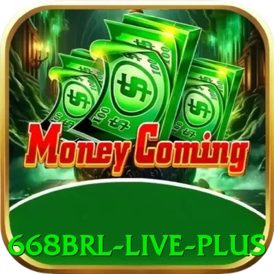 668brl Live Plus - ⚡ apk