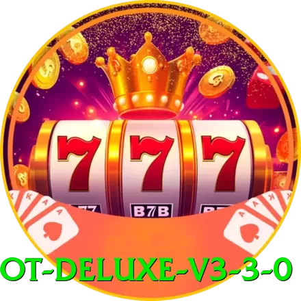 6g6g Jackpot Deluxe v3.3.0 - app