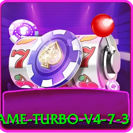 6rrr Game Turbo v4.7.3 - 🔥 apk
