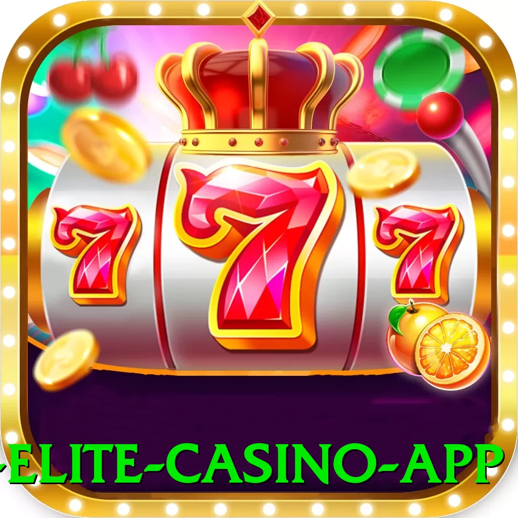 73r Elite Casino App - pak