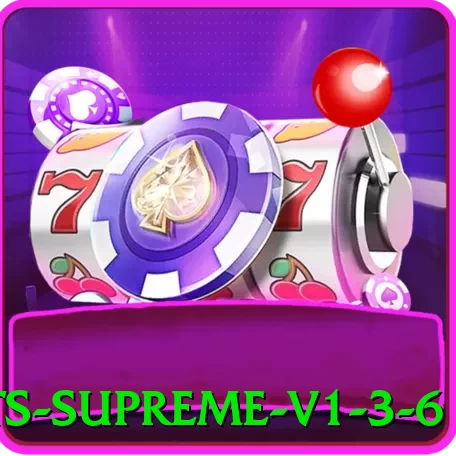758g Slots Supreme v1.3.6 - game