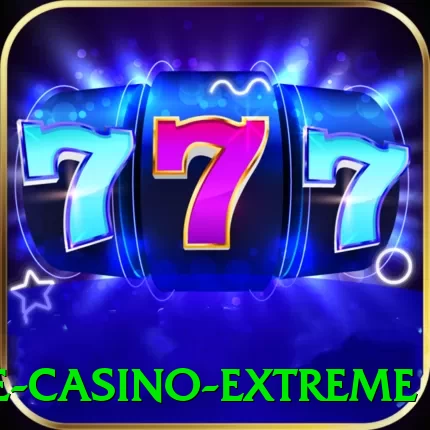 7728bet Live Casino Extreme - game