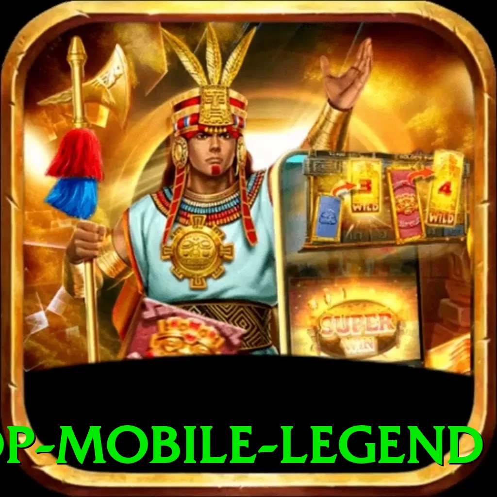 777hop Mobile Legend - 👉 apk