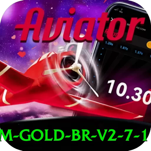 777kim Gold BR v2.7.1 - 🏆 apk