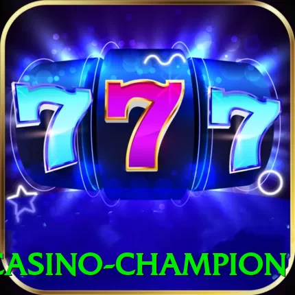 777sh Live Casino Champion - vip
