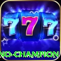 777sh Live Casino Champion