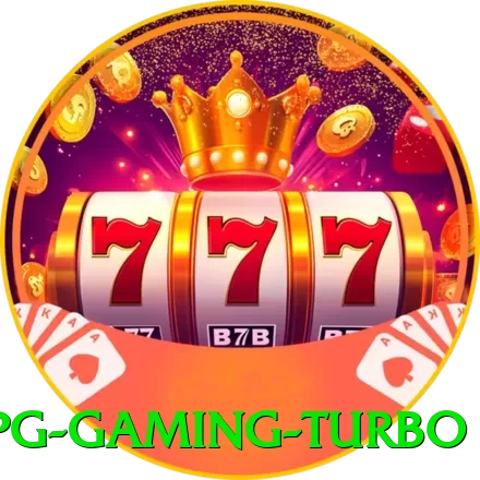 779pg Gaming Turbo - 💎 apk