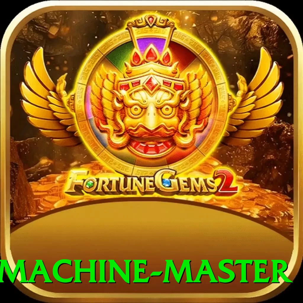 886v Slot Machine Master - 💎 apk
