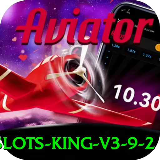 888boa Slots King v3.9.2 - game