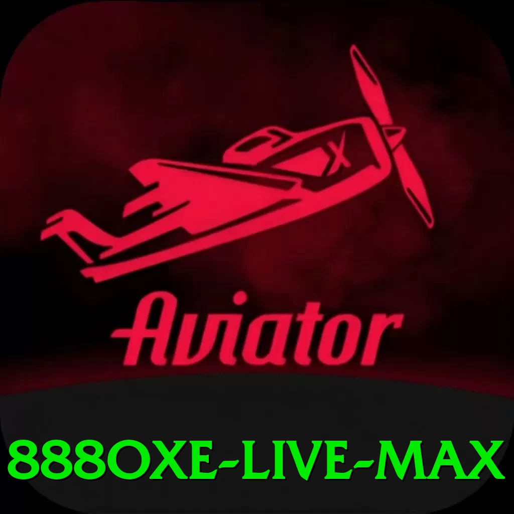 888oxe Live Max - vip