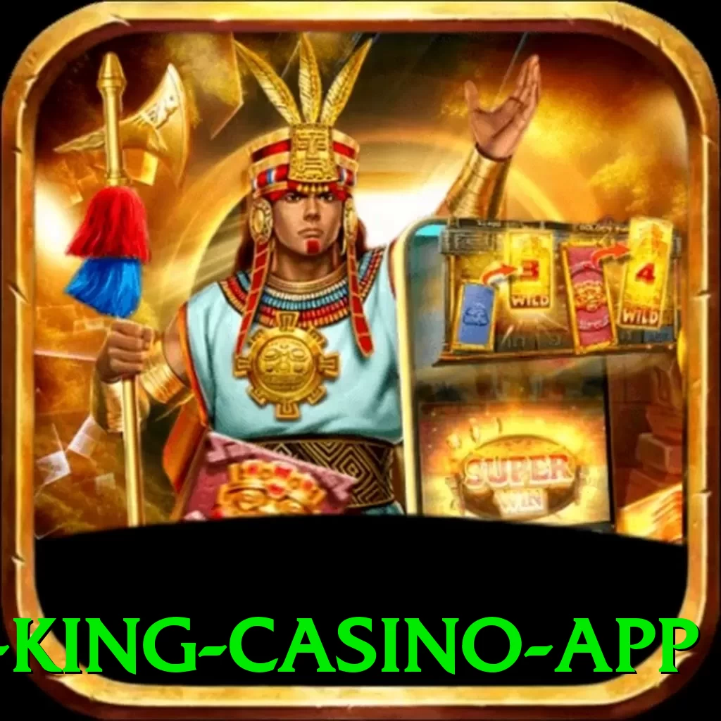 888roxo King Casino App - 🔥 apk