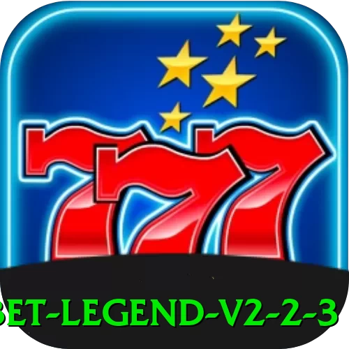 8ubet - Legend v2.2.3 - plataforma