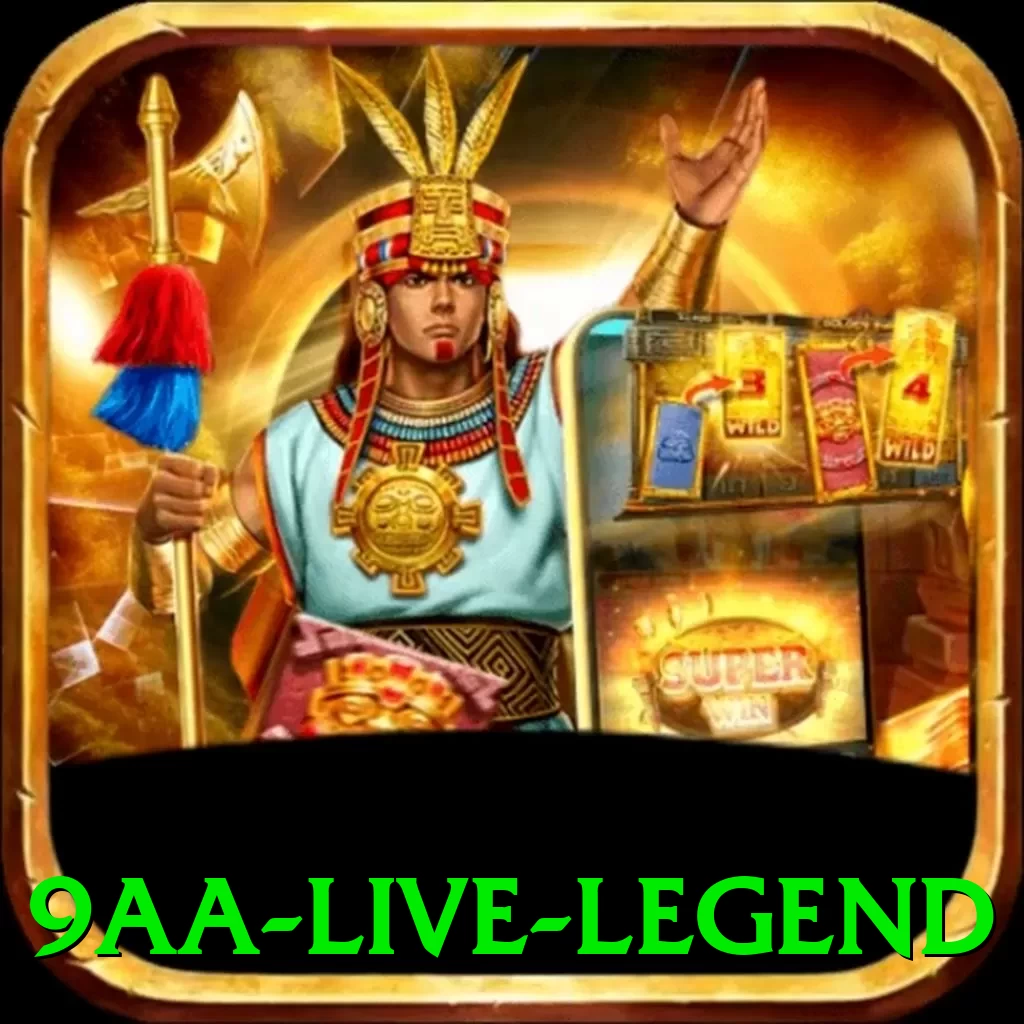 9aa - Live Legend - 🎯 apk