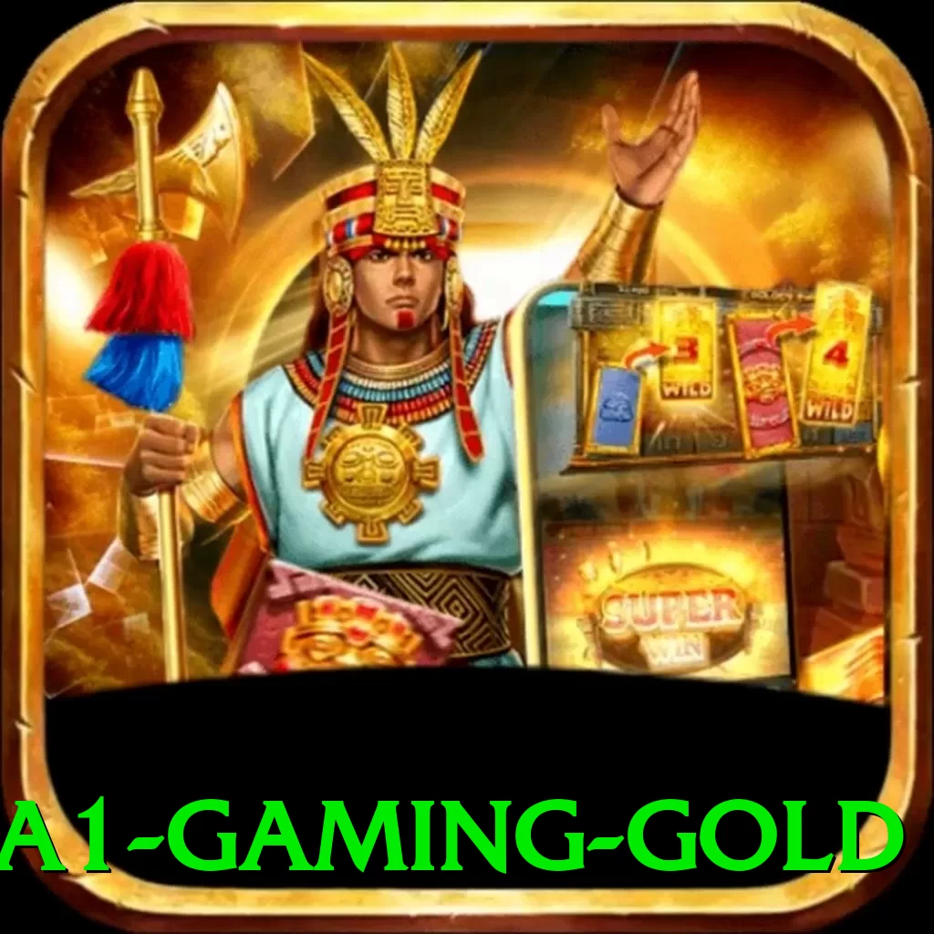 aa1 Gaming Gold - programa