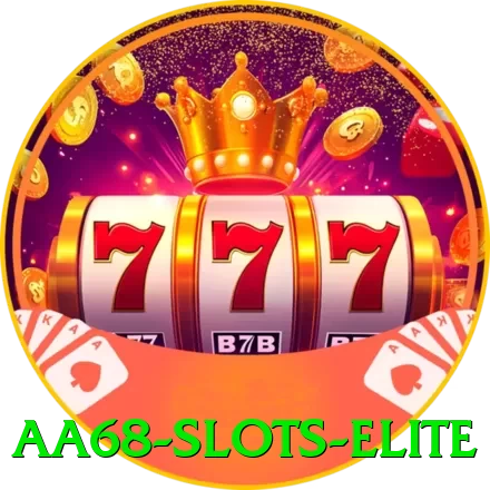 aa68 - Slots Elite - go