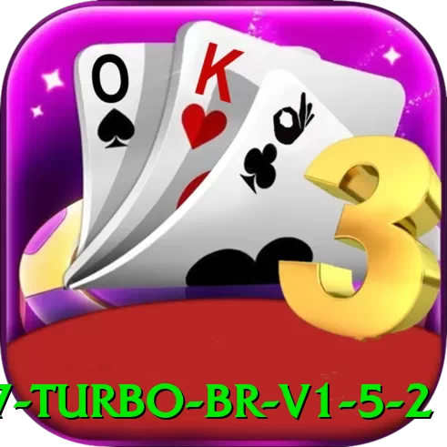 agua777 Turbo BR v1.5.2 - game