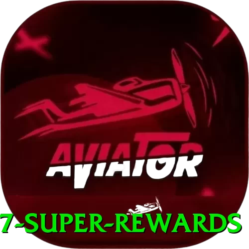 ak777 Super Rewards - programa