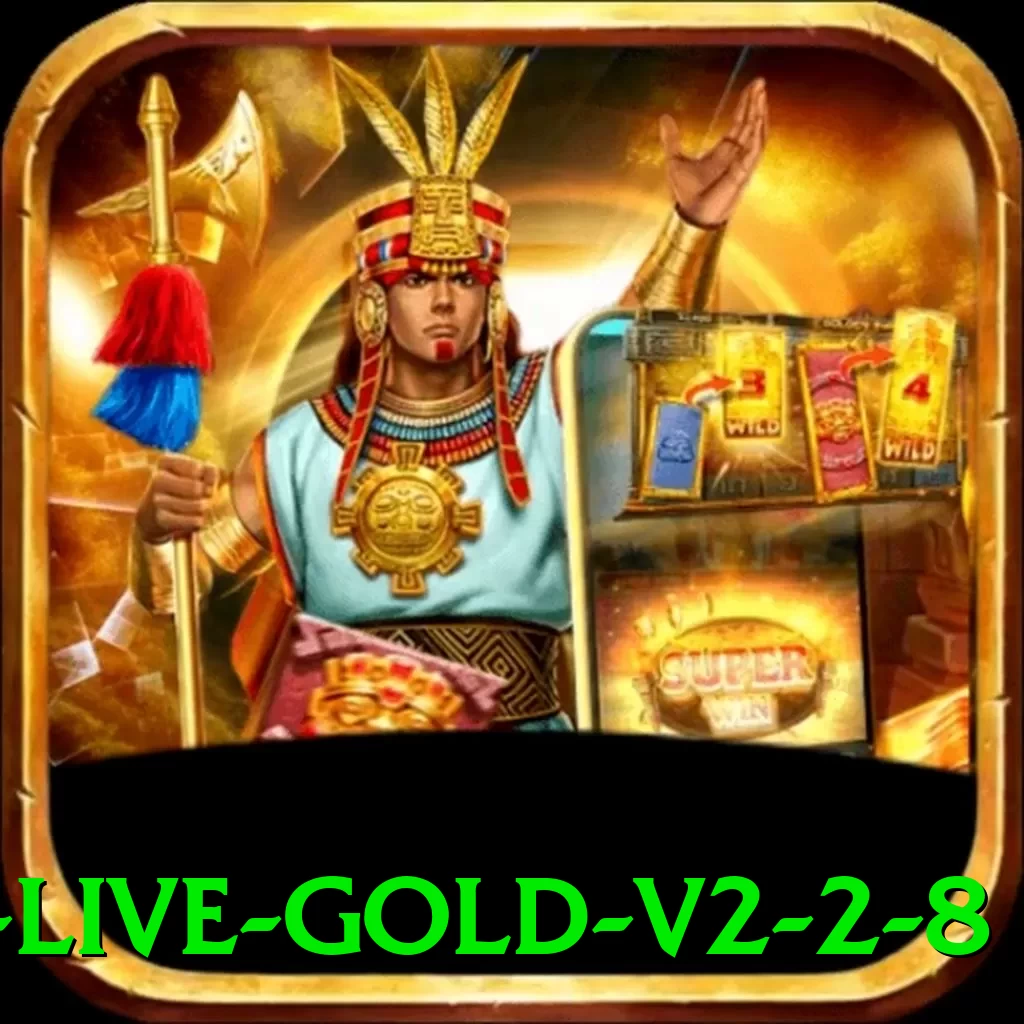 baypg Live Gold v2.2.8 - app