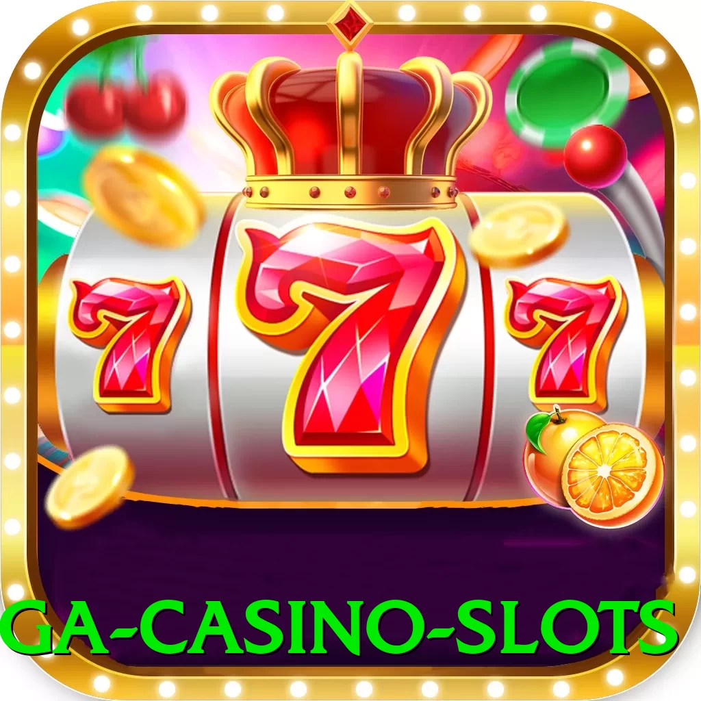 bbgpg Mega - Casino & Slots - ⚡ apk