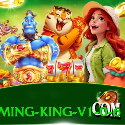 be505 Gaming King v1.0.6 - go