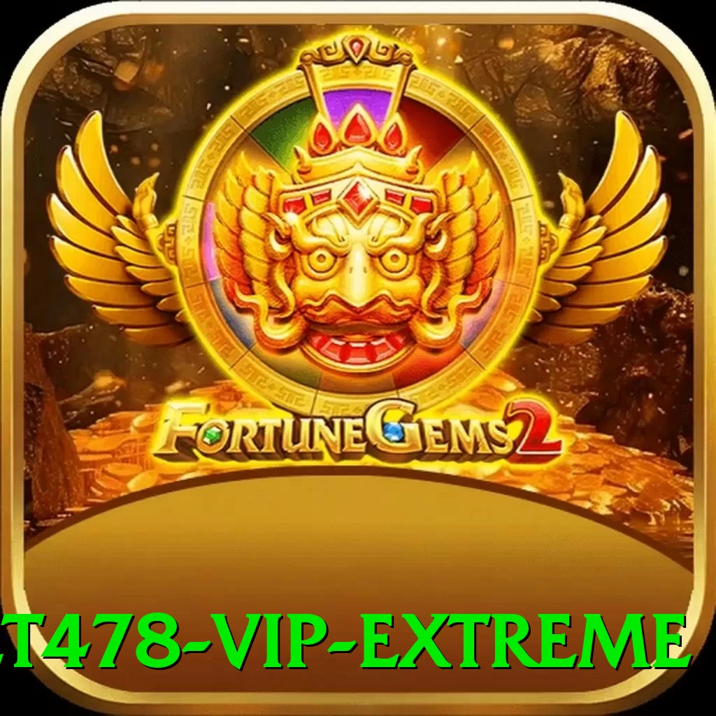 bet478 - VIP Extreme - 🏆 apk