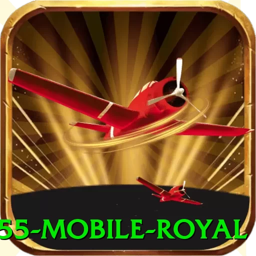 bf55 Mobile Royal - programa